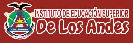 Instituto De Educación Superior publico de los Andes